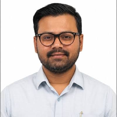 Dr Raman Sau